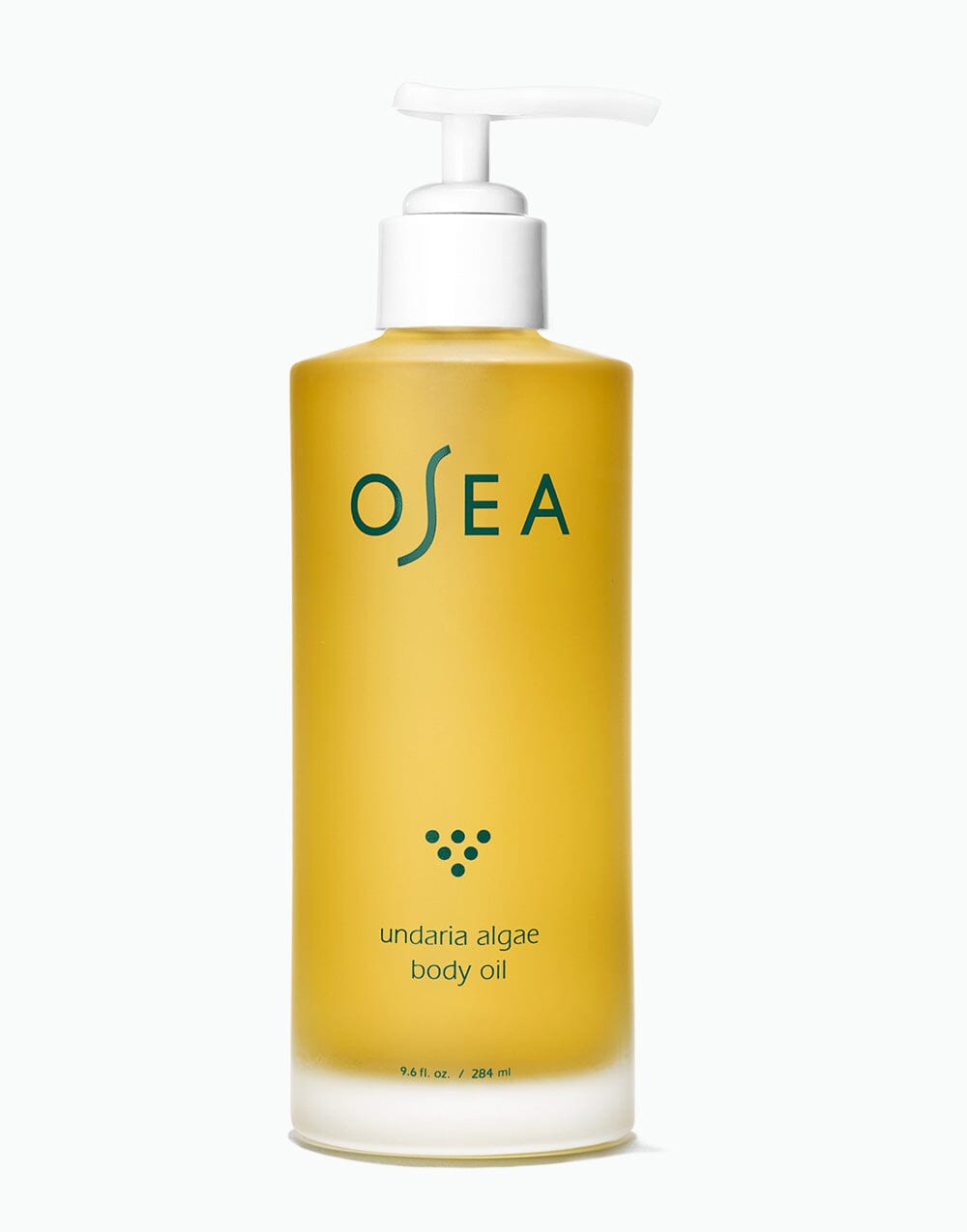 Undaria Algae Body Oil 5 Fl oz