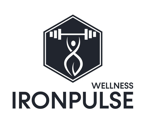 Iron Pulse Wellness